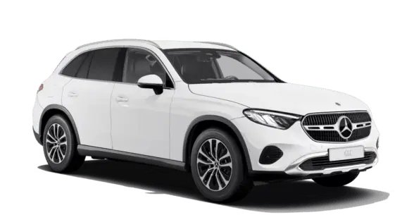 pkw: Mercedes-Benz GLC SUV pkw: Mercedes-Benz GLC SUV